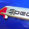 Acura TLX I (facelift 2017) A-Spec 3.5 V6 Automatic
