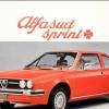 Alfa Romeo Alfasud Sprint (902.A) 1.5