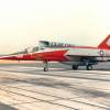 North American F-107