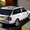Land Rover Range Rover Sport I (facelift 2009) 5.0 LR V8 AWD Automatic