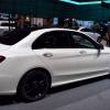 Mercedes-Benz C-class (W205, facelift 2018) C 200d G-TRONIC