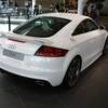 Audi TT RS Coupe (8J) 2.5 TFSI quattro