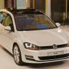 Volkswagen Golf VII GTD 2.0 TDI BMT