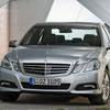 Mercedes-Benz E-class T-mod. (S212) E 250 CDI BlueEFFICIENCY Automatic