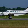 Cessna 421 Golden Eagle