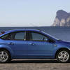 Ford Focus I Sedan 1.8 TDCi