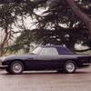 Aston Martin DB6 Volante 4.0