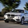 BMW X6 (F16) M50d xDrive Steptronic