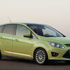 Ford Grand C-MAX 1.6 Duratec Ti-VCT