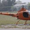 Rotorway A600 Talon