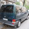 Volkswagen Multivan (T4) 2.5 TDI