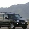 Jeep Commander 5.7 i V8 Limited 4WD