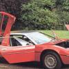 Maserati Bora 5.0