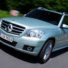 Mercedes-Benz GLK GLK 220 CDI 4Matic 7G-Tronic
