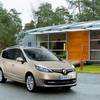 Renault Grand Scenic III (Phase III) 2.0 dCi