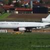 McDonnell Douglas DC-10 Air Tanker