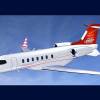 Bombardier Learjet 85