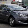 Toyota Avensis III Wagon (facelift 2012) 2.2 D-CAT