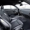 Audi TTS Coupe (8S, facelift 2018) 2.0 TFSI quattro S tronic