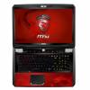 MSI Gaming GT70 2OD-078NL Dragon Edition 2 (GT70 2OD-078NL DRAGON EDITION 2)