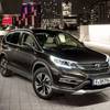 Honda CR-V IV (facelift 2015) 2.0 i-VTEC Automatic AWD