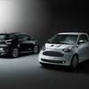 Aston Martin Cygnet 1.33 Dual VVT-i Automatic