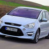 Ford S-MAX (facelift 2010) 2.0 EcoBoost powershift