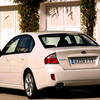 Subaru Legacy IV (facelift 2006) 2.0R AWD Automatic
