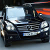 Mercedes-Benz GLK GLK 220 CDI 4Matic 7G-Tronic