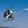 Sikorsky Schweizer 300CBi Training