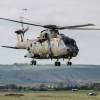 Agusta Westland AW101 Merlin