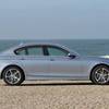 BMW 5 Series Active Hybrid (F10) ActiveHybrid 3.0