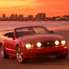 Ford Mustang Convertible V 4.0 i V6 12V