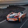 BMW i8 Roadster (I15) 1.5/11.6 kWh Hybrid xDrive Automatic