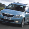 Skoda Roomster (facelift 2010) 1.2 TSI Automatic