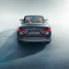 Alpina D4 Cabrio (facelift, 2017) 3.0d Switch-Tronic