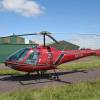 Enstrom 280FX Shark