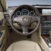 Mercedes-Benz E-class Coupe (C207) E 250 CDI BlueEFFICIENCY Automatic
