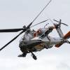 Boeing AH-64D Apache Longbow