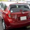 Nissan Note II (E12) 1.2