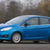 Ford Grand C-MAX (facelift 2015) 1.0 EcoBoost S&S