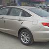 Geely Emgrand GL 1.8