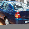 Renault Clio Symbol 1.4