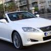 Lexus IS-Coupe-Convertible 250C AWD