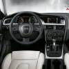 Audi A5 Coupe (8T3) 2.0 TDI quattro