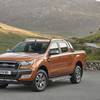 Ford Ranger III Double Cab (facelift 2015) 2.2 TDCi