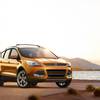 Ford Escape III 2.0 EcoBoost Automatic