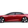 Volkswagen I.D. VIZZION Concept 111 kWh AWD