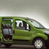 Fiat Fiorino Combi 1.4 8V