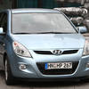Hyundai i20 I (PB) 1.6 Automatic